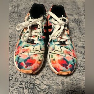 Adidas Torsion sneakers